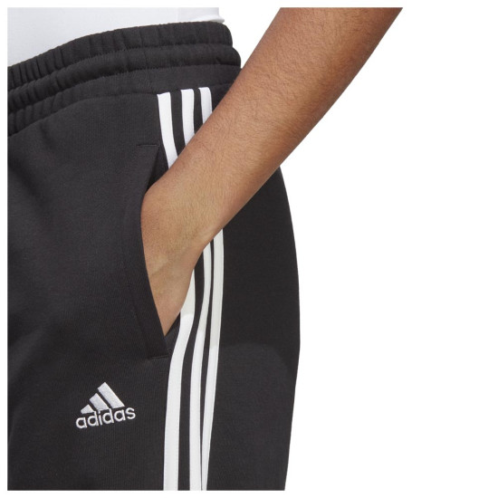 Adidas Γυναικείο παντελόνι φόρμας French terry Adidas Γυναικείο παντελόνι φόρμας French terry